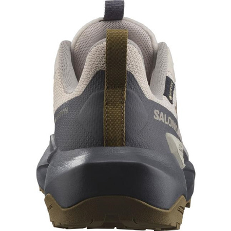 Chaussure Salomon Elixir Activ GTX W Bone