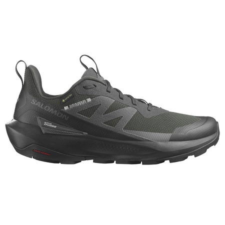 Chaussure Salomon Elixir Active GTX Noir