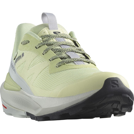 Chaussure Salomon Elixir Active GTX W Vert