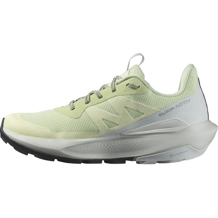 Chaussure Salomon Elixir Active GTX W Vert