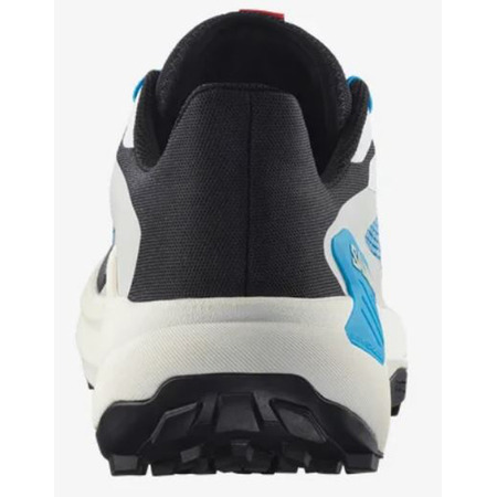 Baskets Salomon Genesis Gris/Bleu/Blanc