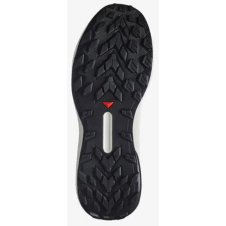 Baskets Salomon Genesis Gris/Bleu/Blanc