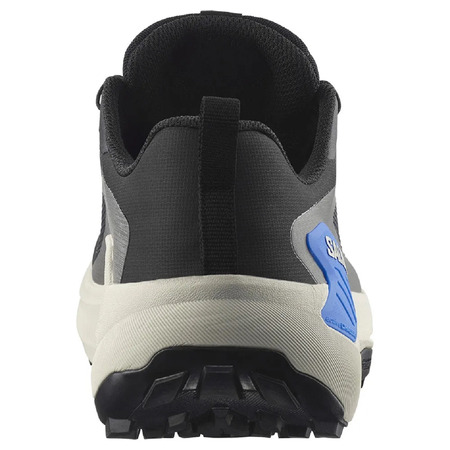 Chaussures Salomon Genesis GTX Noir/Bleu