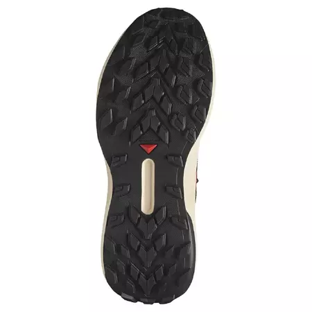 Chaussures Salomon Genesis GTX W Noir/Rose