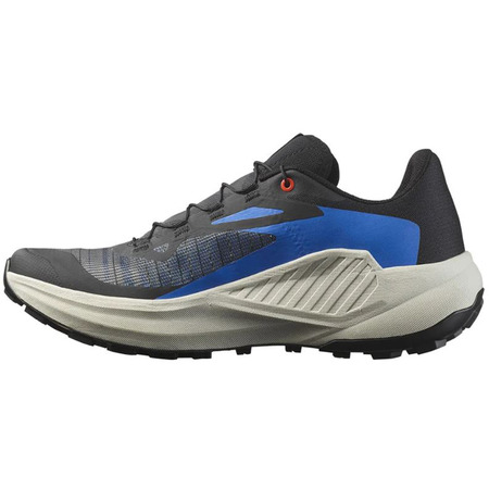 Baskets Salomon Genesis Nonir/Bleu