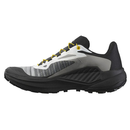 Baskets Salomon Genesis Nonir/Gris/Jaune