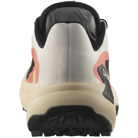 Baskets Salomon Genesis W Nonir/Rose/Beige