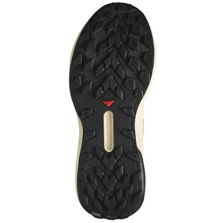 Baskets Salomon Genesis W Nonir/Rose/Beige