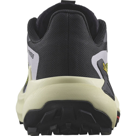 Baskets Salomon Genesis W Nonir/Vert
