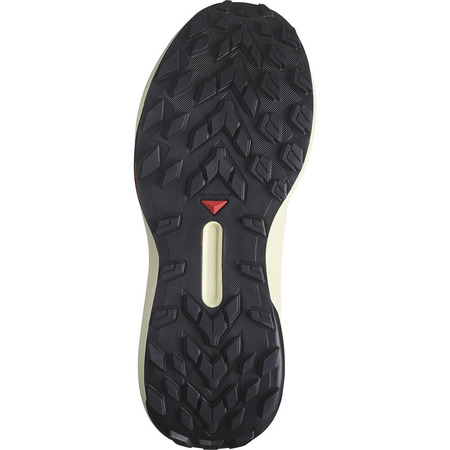 Baskets Salomon Genesis W Nonir/Vert