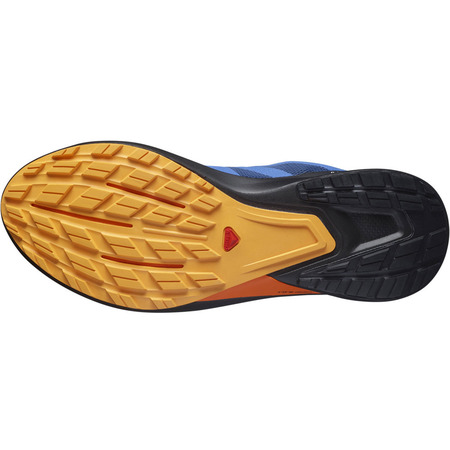 Chaussure Salomon Hypulse GTX Marine/Noir