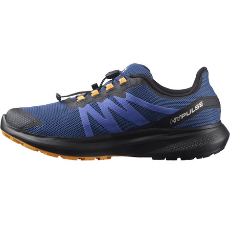 Chaussure Salomon Hypulse GTX Marine/Noir
