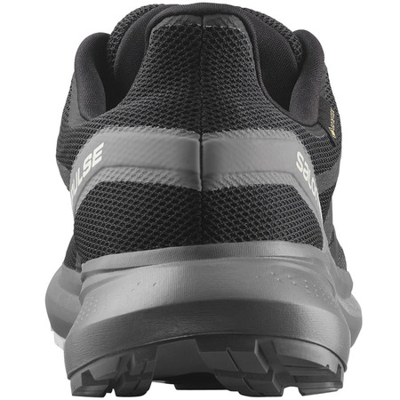 Chaussure Salomon Hypulse GTX Noir