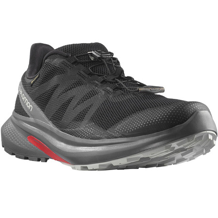 Chaussure Salomon Hypulse GTX Noir