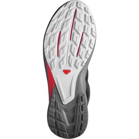 Chaussure Salomon Hypulse GTX Noir