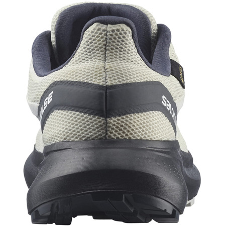 Chaussures Salomon Hypulse GTX W Blanc/Gris/Noir