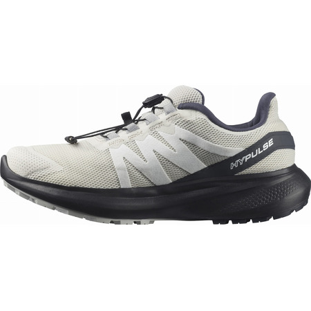 Chaussures Salomon Hypulse GTX W Blanc/Gris/Noir