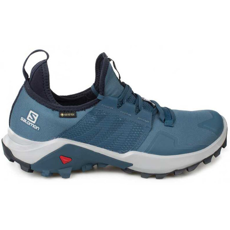 Chaussure Salomon Madcross GTX Bleu