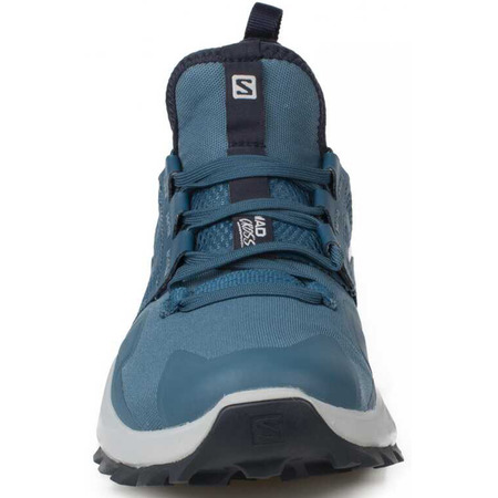 Chaussure Salomon Madcross GTX Bleu