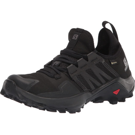 Chaussure Salomon Madcross GTX Noir