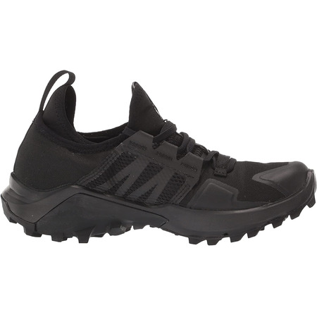 Chaussure Salomon Madcross GTX Noir