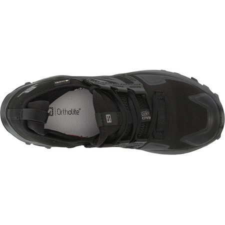Chaussure Salomon Madcross GTX Noir