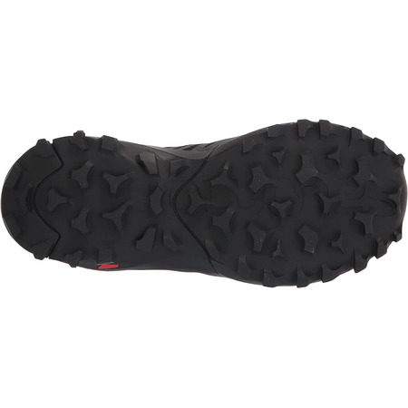 Chaussure Salomon Madcross GTX Noir