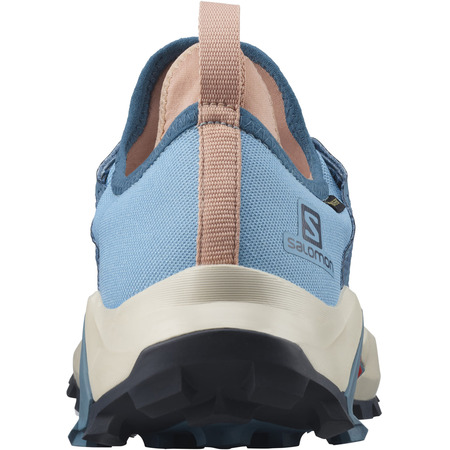 Chaussure Salomon Madcross GTX W Bleu