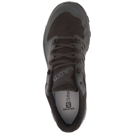 Zapatilla Salomon Aperçu GTX W Negra