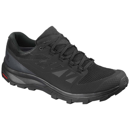 Zapatilla Salomon Outline large GTX Noir