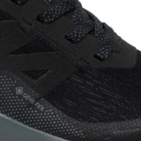 Chaussure Salomon Outpulse Goretex W Noir