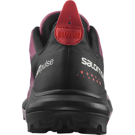 Chaussure Salomon Outpulse GTX W violette