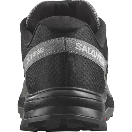 Chaussure Salomon Outrise Gris/Nonir