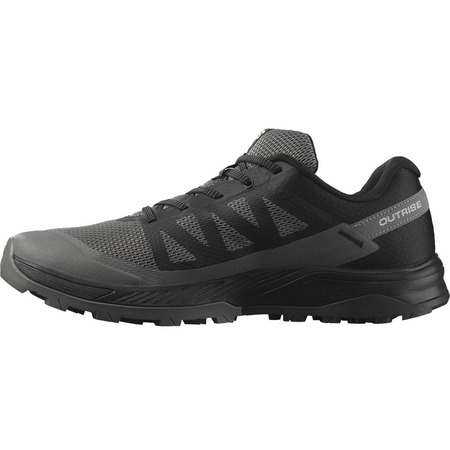 Chaussure Salomon Outrise Gris/Nonir