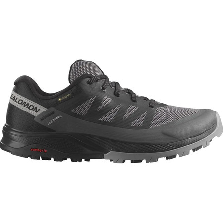 Salomon Outrise Gtx W Noir Baskets