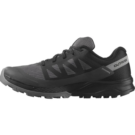 Salomon Outrise Gtx W Noir Baskets