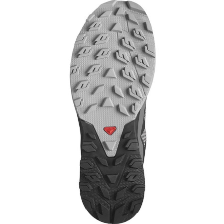 Salomon Outrise Gtx W Noir Baskets