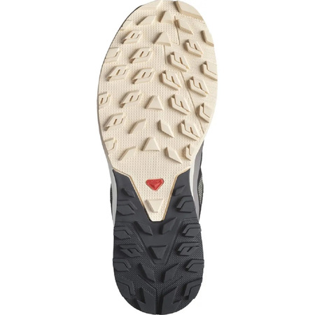 Salomon Outrise Gtx W Noir/Rose Sneaker