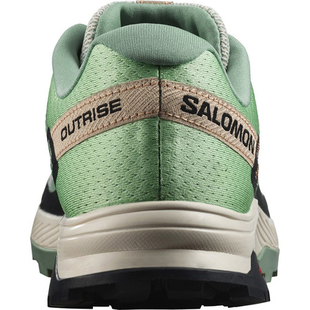 Chaussure Salomon Outrise W Vert