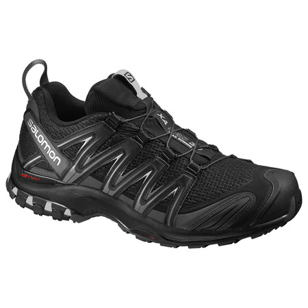 Zapatilla Salomon XA PRO 3D M+ Nonir