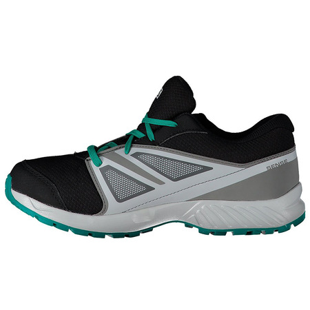 Zapatilla Salomon Sens CSWP J Noir/Gris