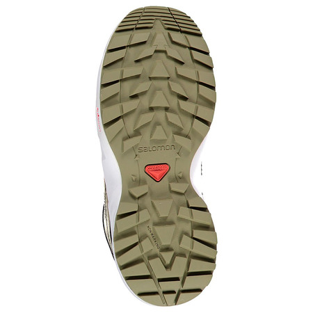 Zapatilla Salomon Sens CSWP K Vert