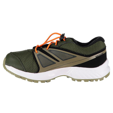 Zapatilla Salomon Sens CSWP K Vert