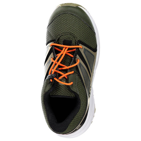 Zapatilla Salomon Sens CSWP K Vert