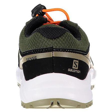 Zapatilla Salomon Sens CSWP K Vert