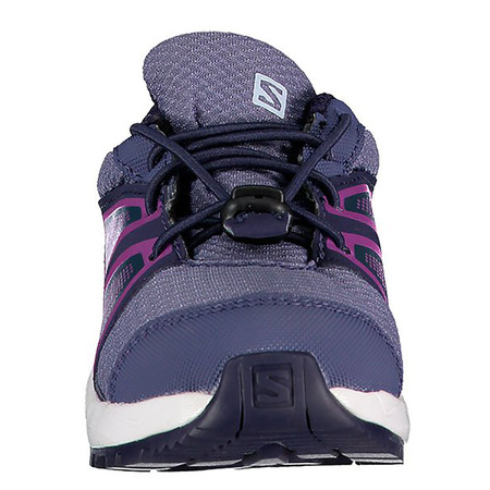 Zapatilla Salomon Sens CSWP K Violeta/Fucsia