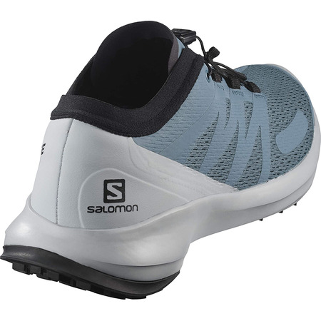 Zapatilla Salomon Sense Flow Bleu/Blanco