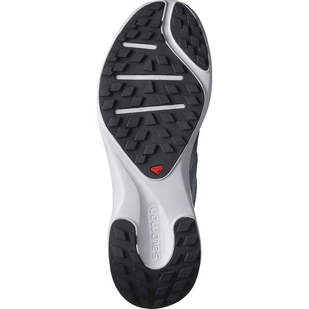 Zapatilla Salomon Sense Flow Bleu/Blanco