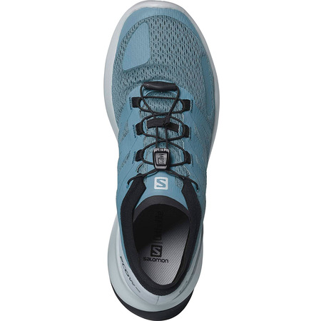 Zapatilla Salomon Sense Flow Bleu/Blanco