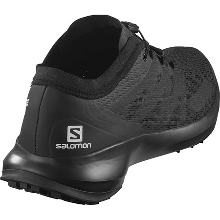 Zapatilla Salomon Sense Flow GTX Noir